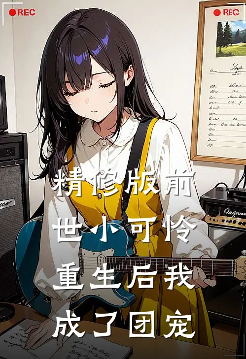 精修版前世小可怜,重生后我成了团宠