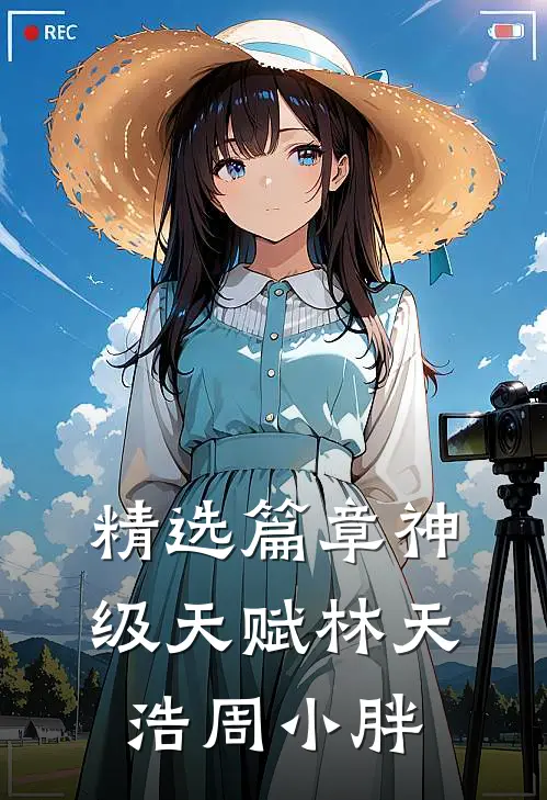 精选篇章神级天赋林天浩周小胖