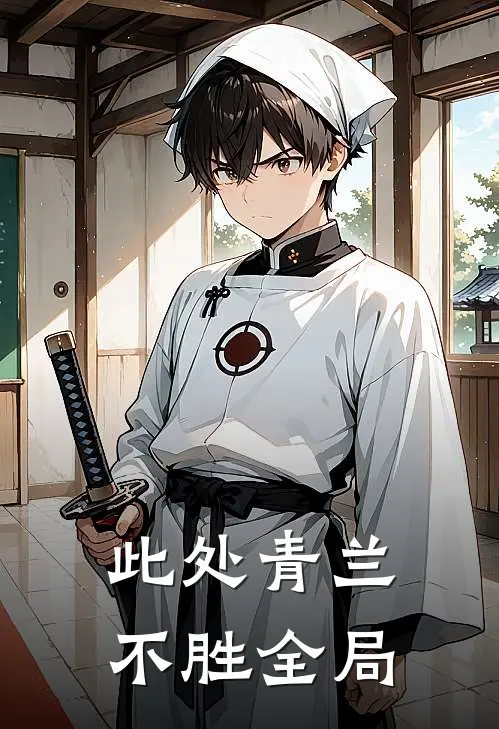 此处青兰不胜全局