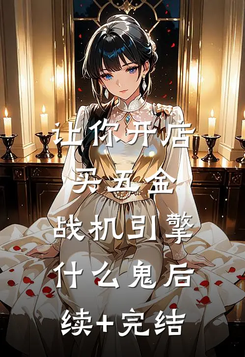 让你开店买五金，战机引擎什么鬼后续+完结