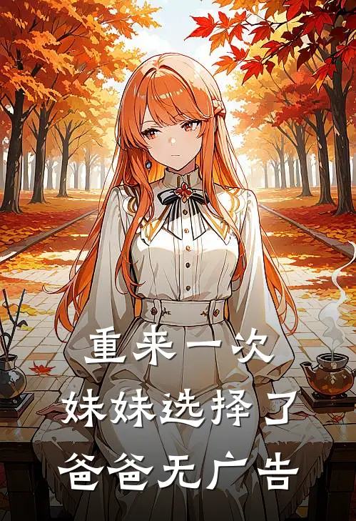 重来一次，妹妹选择了爸爸无广告