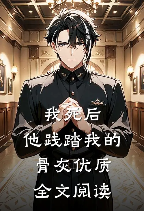 我死后，他践踏我的骨灰优质全文阅读