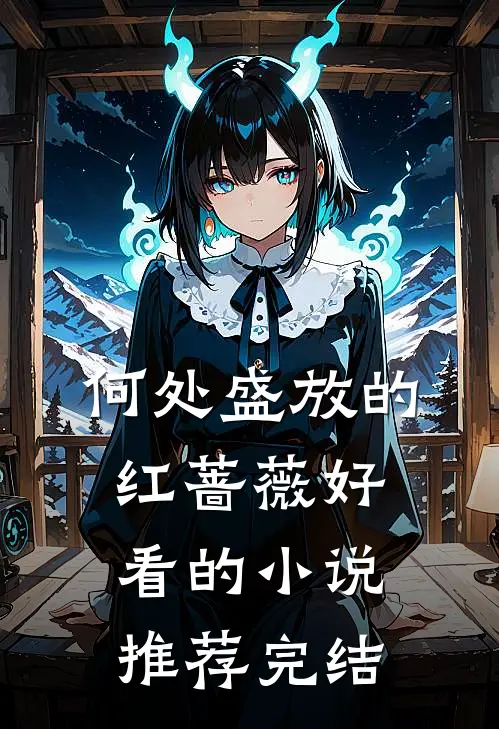 何处盛放的红蔷薇好看的小说推荐完结