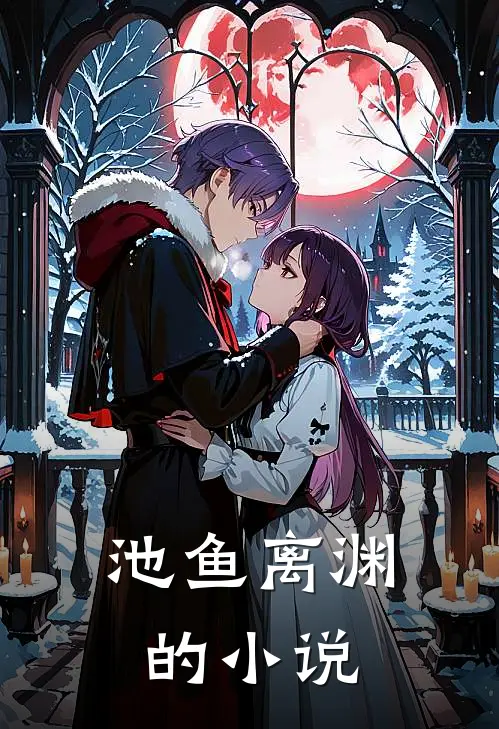 池鱼离渊的小说