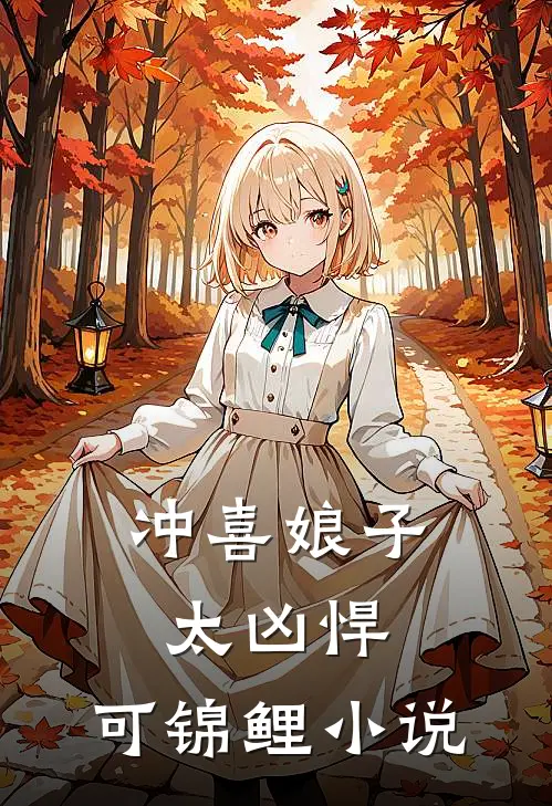 冲喜娘子太凶悍，可锦鲤小说