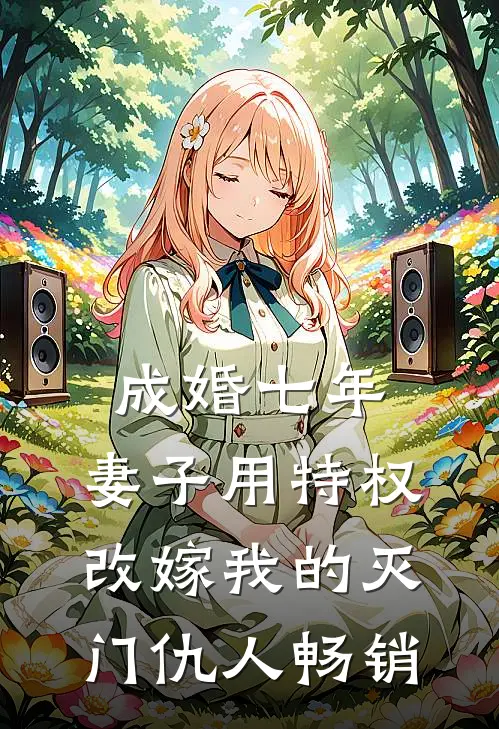 成婚七年，妻子用特权改嫁我的灭门仇人畅销