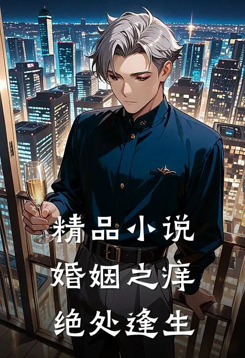 精品小说婚姻之痒：绝处逢生