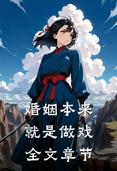 婚姻本来就是做戏全文章节