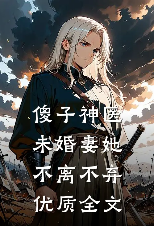 傻子神医：未婚妻她不离不弃优质全文