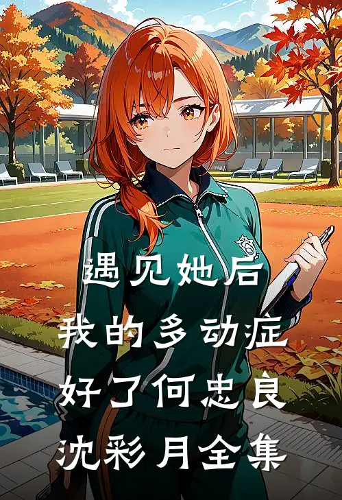 遇见她后，我的多动症好了何忠良沈彩月全集