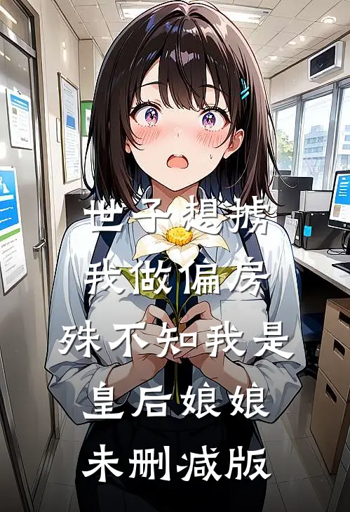世子想掳我做偏房，殊不知我是皇后娘娘未删减版