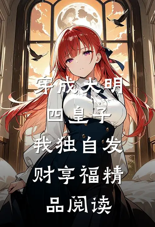 穿成大明四皇子，我独自发财享福精品阅读