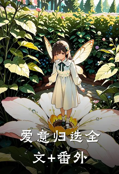 爱意归迭全文+番外