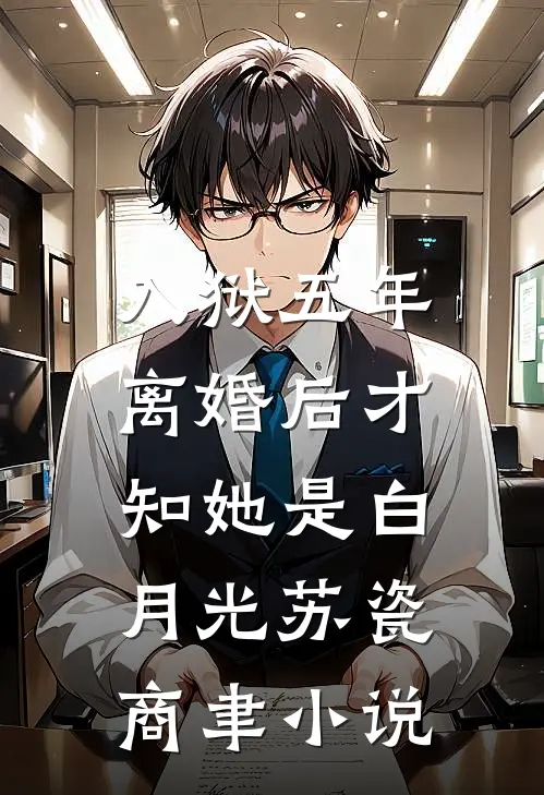 入狱五年，离婚后才知她是白月光苏瓷商聿小说