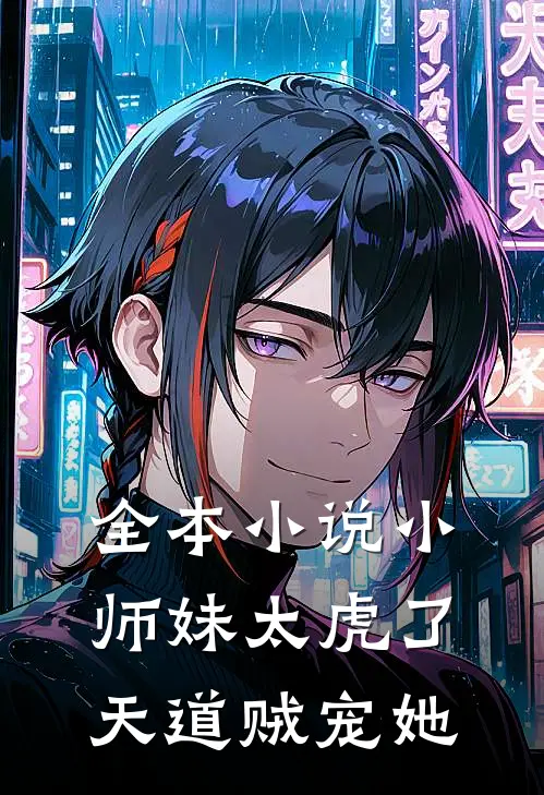 全本小说小师妹太虎了，天道贼宠她