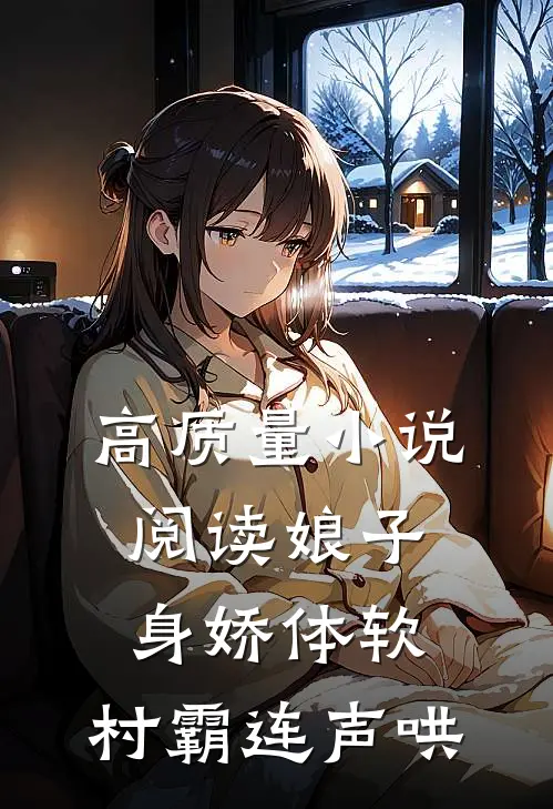 高质量小说阅读娘子身娇体软，村霸连声哄