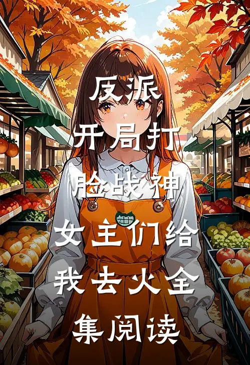 反派：开局打脸战神，女主们给我去火全集阅读