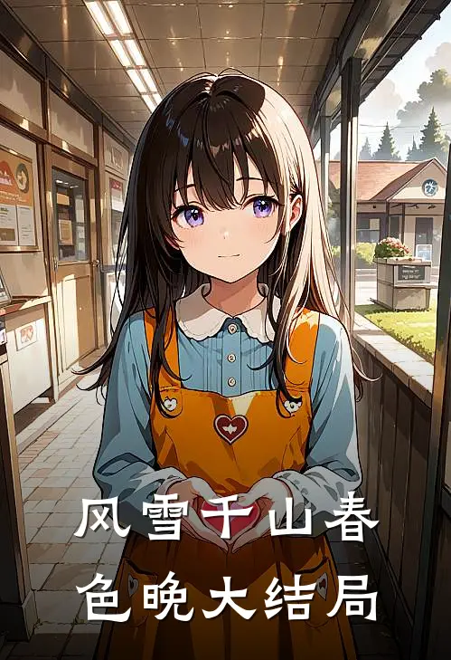 风雪千山春色晚大结局