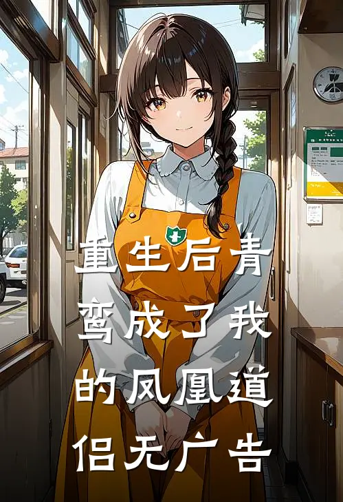 重生后青鸾成了我的凤凰道侣无广告