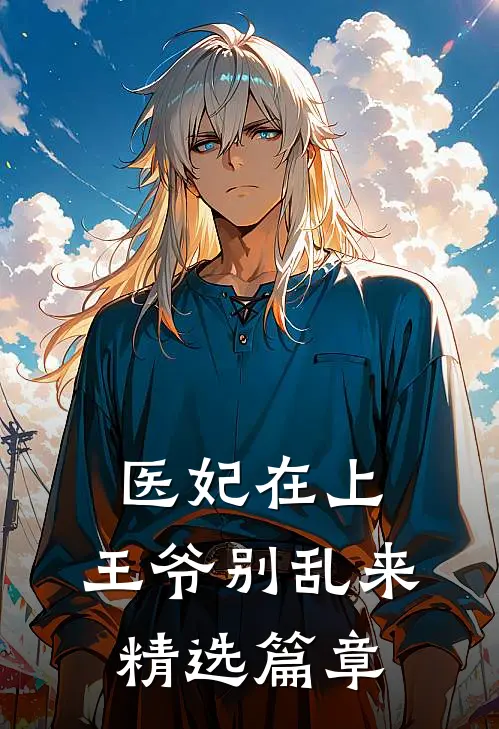 医妃在上：王爷别乱来精选篇章