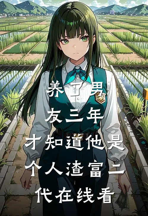养了男友三年，才知道他是个人渣富二代在线看