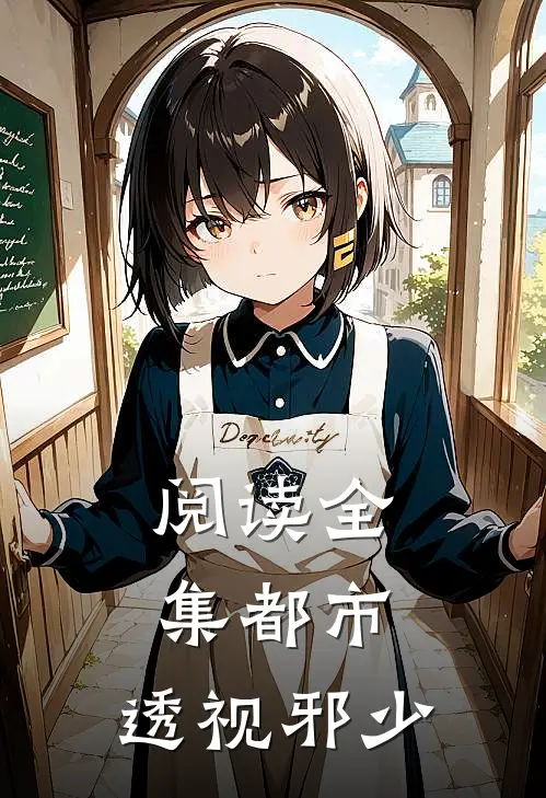 阅读全集都市：透视邪少