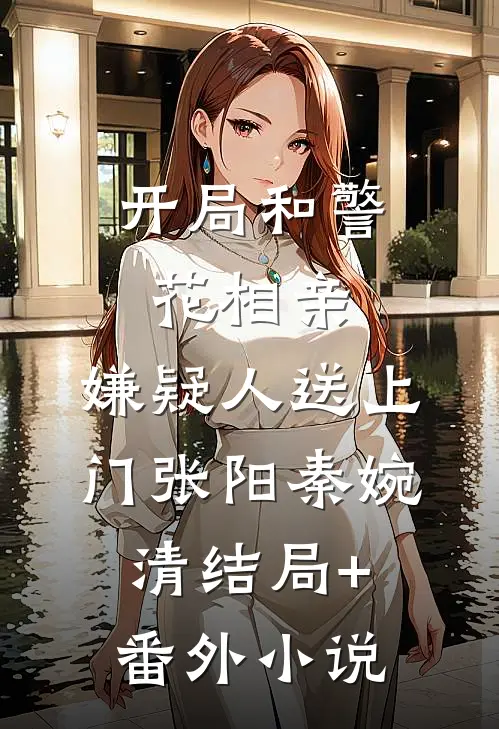 开局和警花相亲，嫌疑人送上门张阳秦婉清结局+番外小说