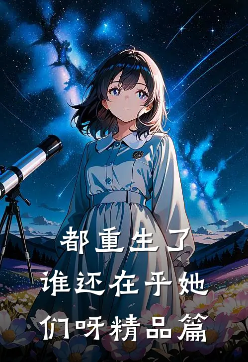 都重生了,谁还在乎她们呀精品篇免费阅读