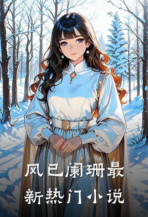 风已阑珊最新热门小说