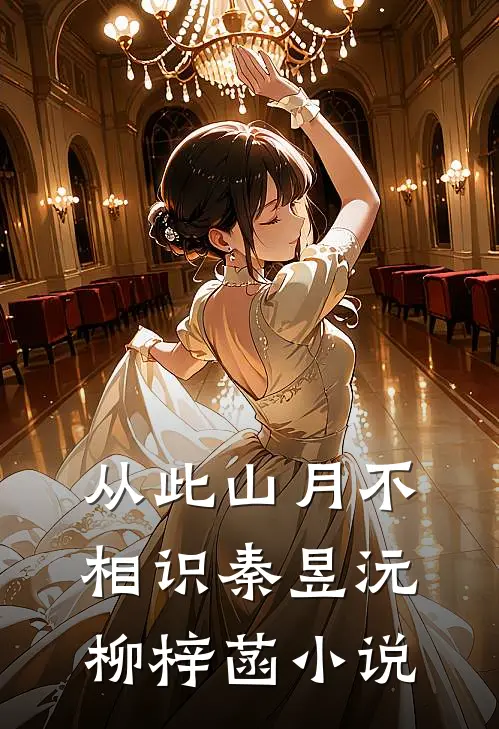从此山月不相识秦昱沅柳梓菡小说