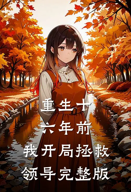 重生十六年前，我开局拯救领导完整版