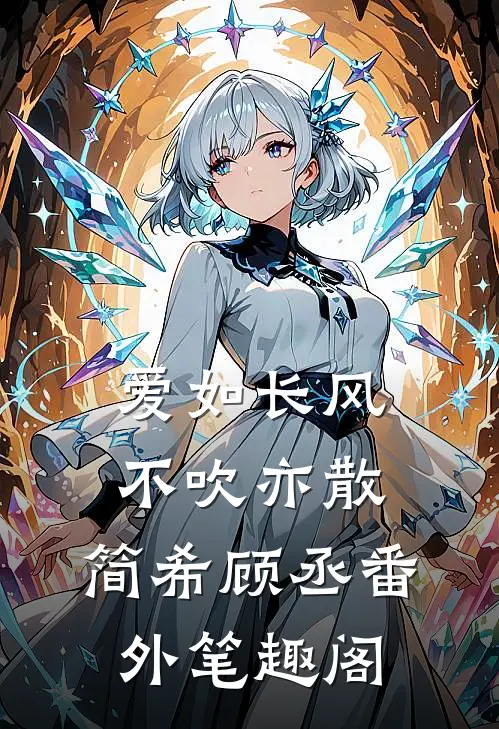 爱如长风，不吹亦散：简希顾丞番外笔趣阁