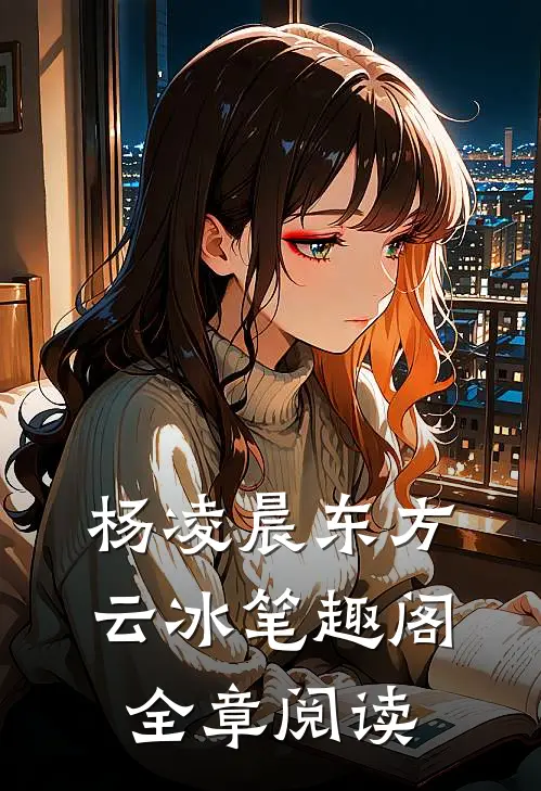 杨凌晨东方云冰笔趣阁全章阅读
