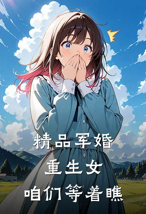 精品军婚：重生女，咱们等着瞧