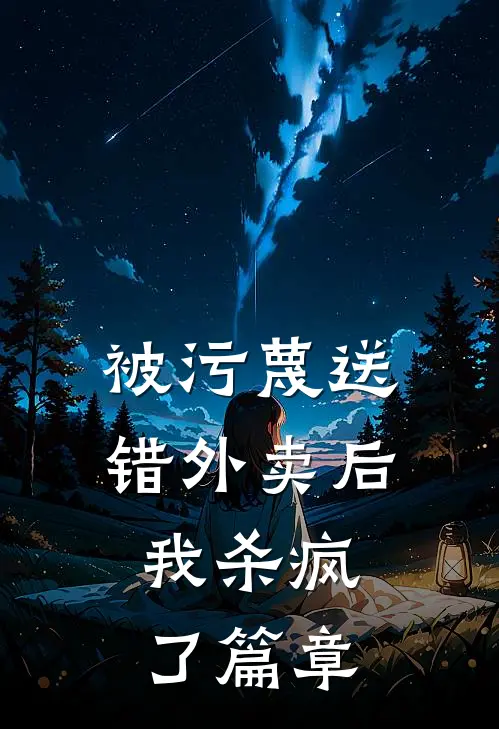 被污蔑送错外卖后，我杀疯了篇章