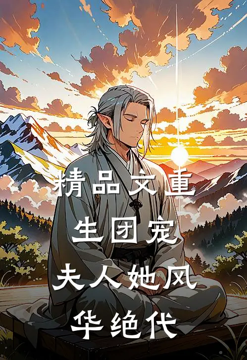 精品文重生团宠：夫人她风华绝代