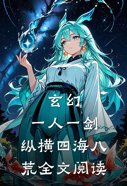 玄幻：一人一剑，纵横四海八荒全文阅读