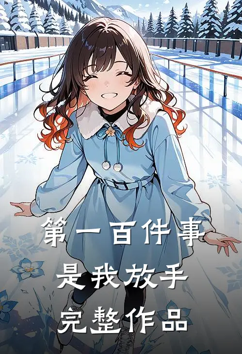 第一百件事，是我放手完整作品