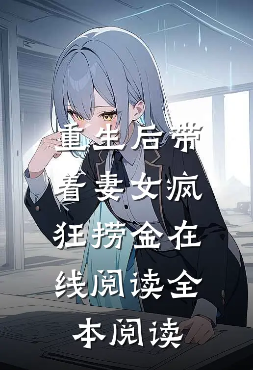 重生后带着妻女疯狂捞金在线阅读全本阅读