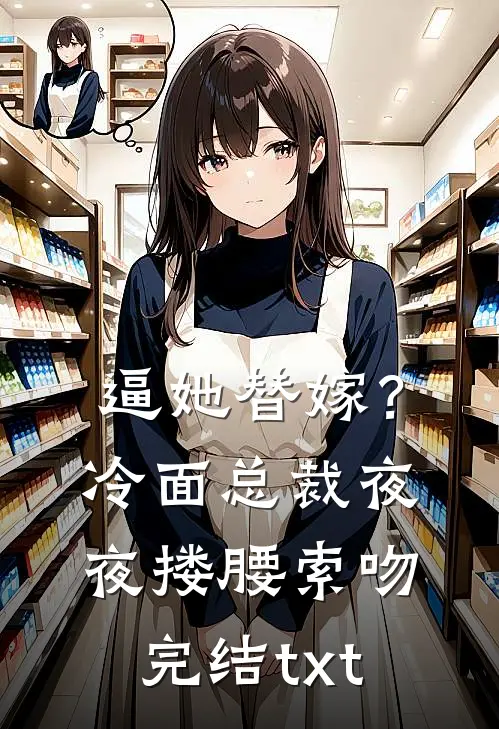 逼她替嫁？冷面总裁夜夜搂腰索吻完结txt