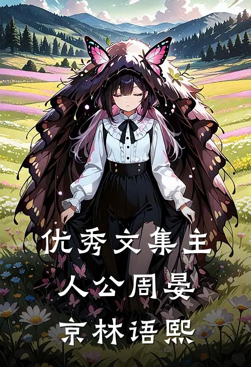 优秀文集主人公周晏京林语熙