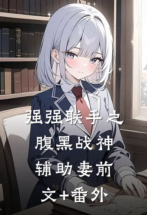 强强联手之腹黑战神辅助妻前文+番外
