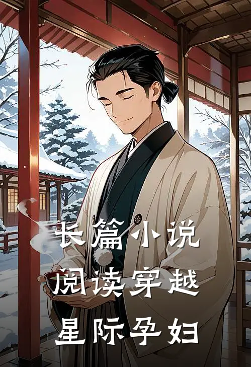 长篇小说阅读穿越星际孕妇