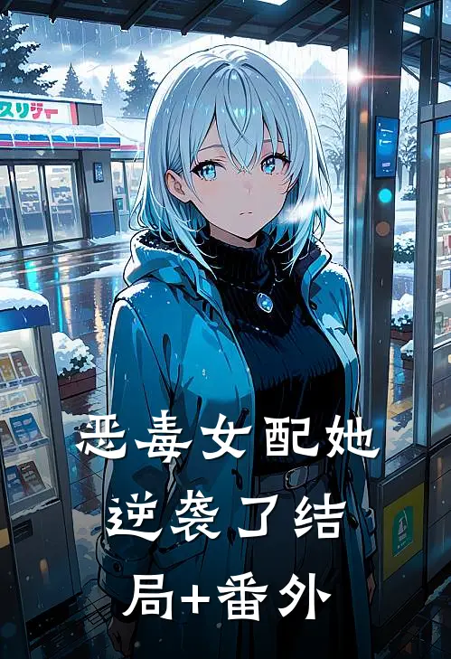 恶毒女配她逆袭了结局+番外