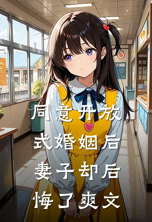 同意开放式婚姻后，妻子却后悔了爽文