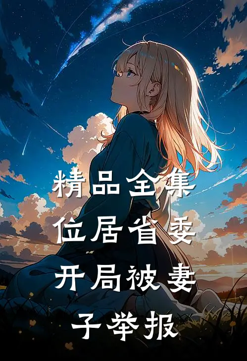 精品全集位居省委，开局被妻子举报