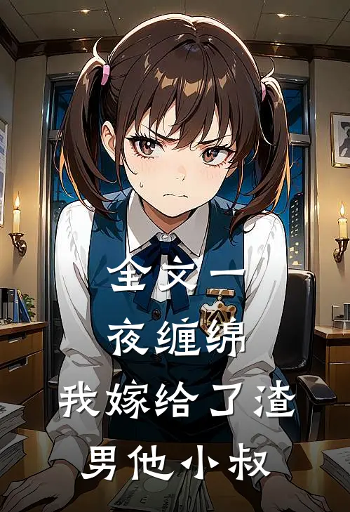 全文一夜缠绵：我嫁给了渣男他小叔
