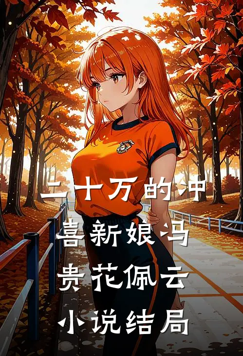 二十万的冲喜新娘冯贵花佩云小说结局