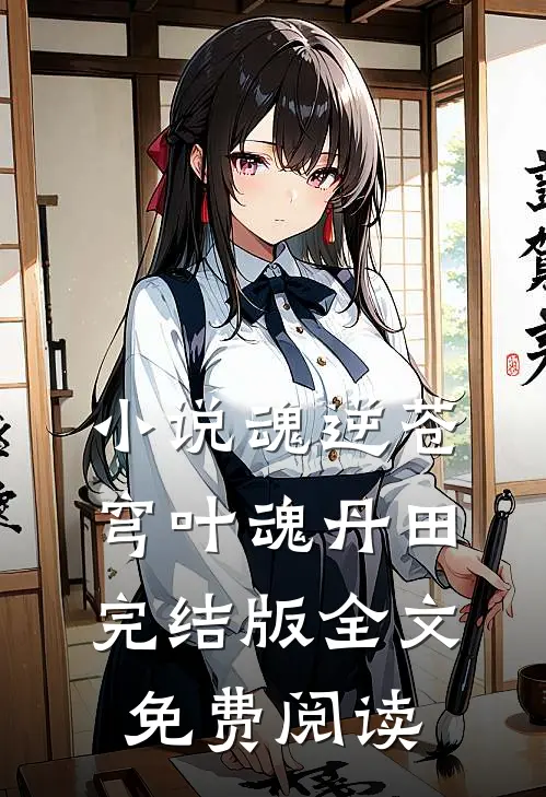 小说魂逆苍穹叶魂丹田完结版全文免费阅读