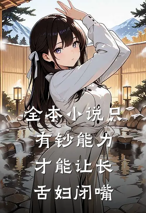 全本小说只有钞能力，才能让长舌妇闭嘴